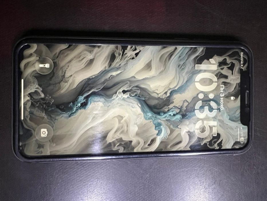 Iphone 11 | 128 gb | 73%