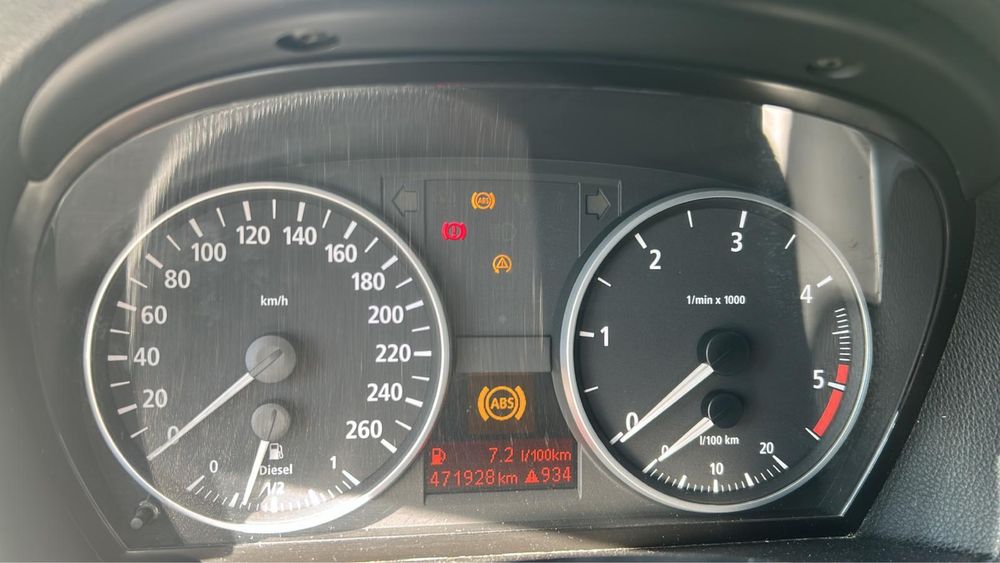 De vanzare bmw seri 318 3e90