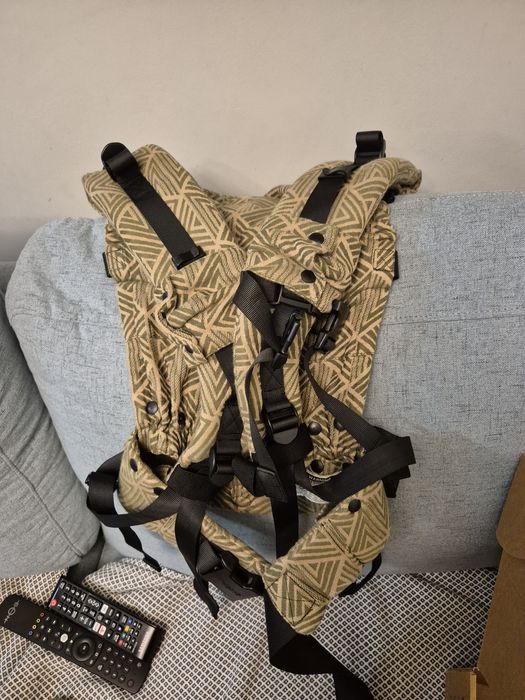 Neko switch кериър Неко