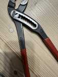 Knipex гарги 30 см.