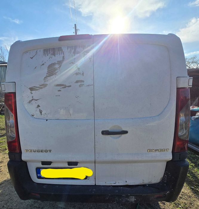 Peugeot expert 2.0
