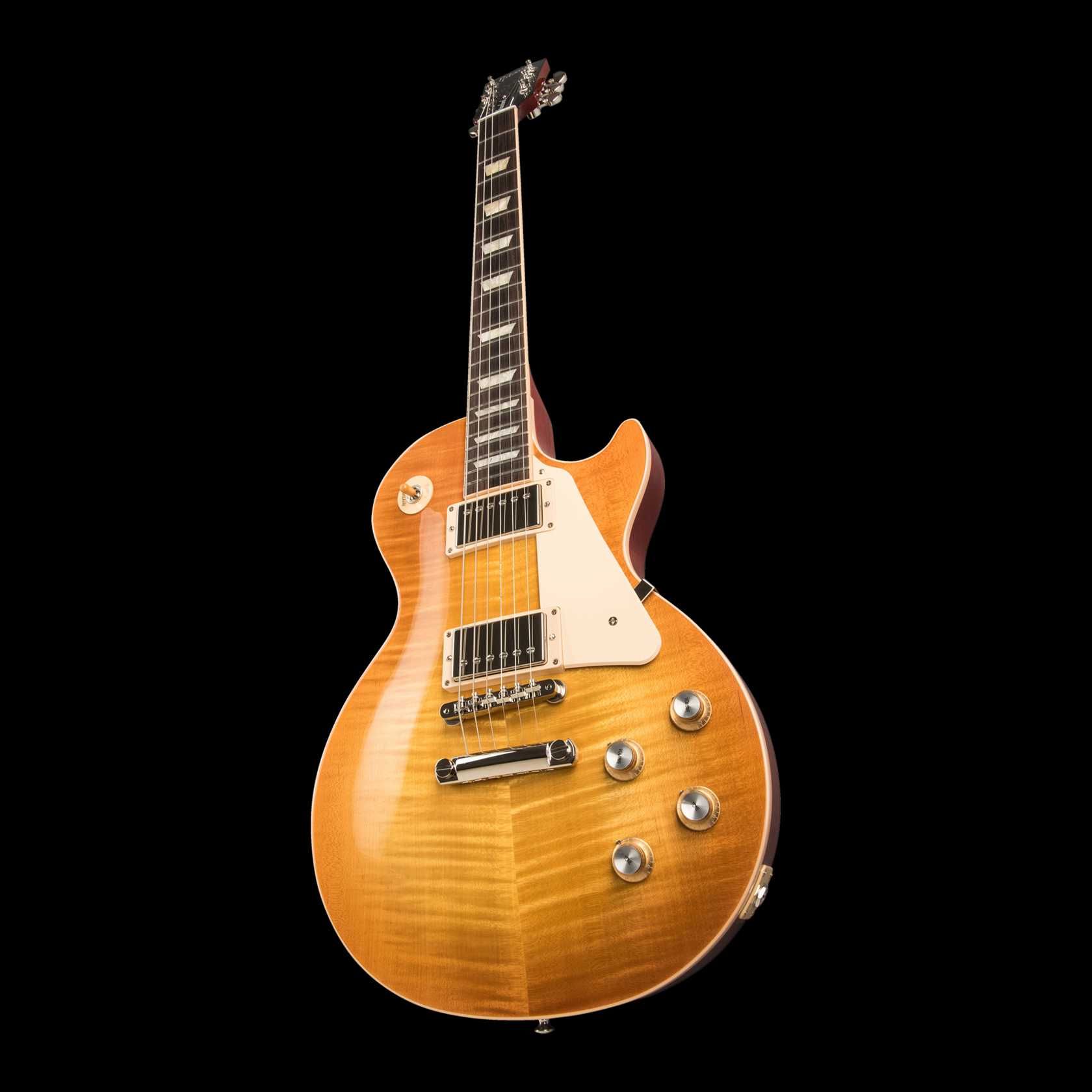 Gibson Les Paul Standard 60s UB Электрогитара