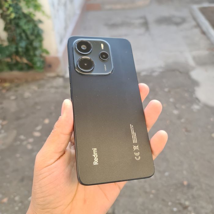 Redmi Note 14 sotiladi ideyal 256Gb