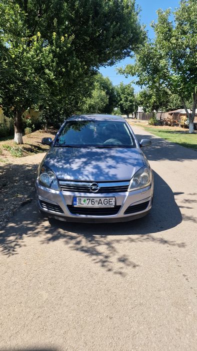 Opel astra h 1.7 cdti PRET NEGOCIABIL