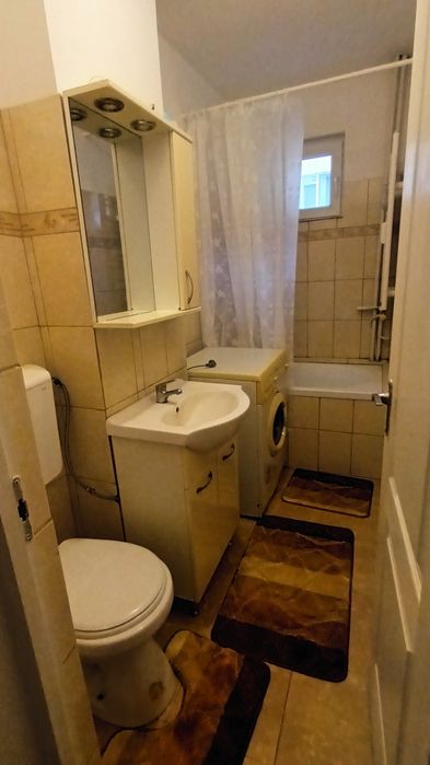Apartament de închiriat George Enescu, Suceava