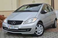 *RATE*Mercedes A150 facelift 03/2009 Blue Efficiency clima km real top