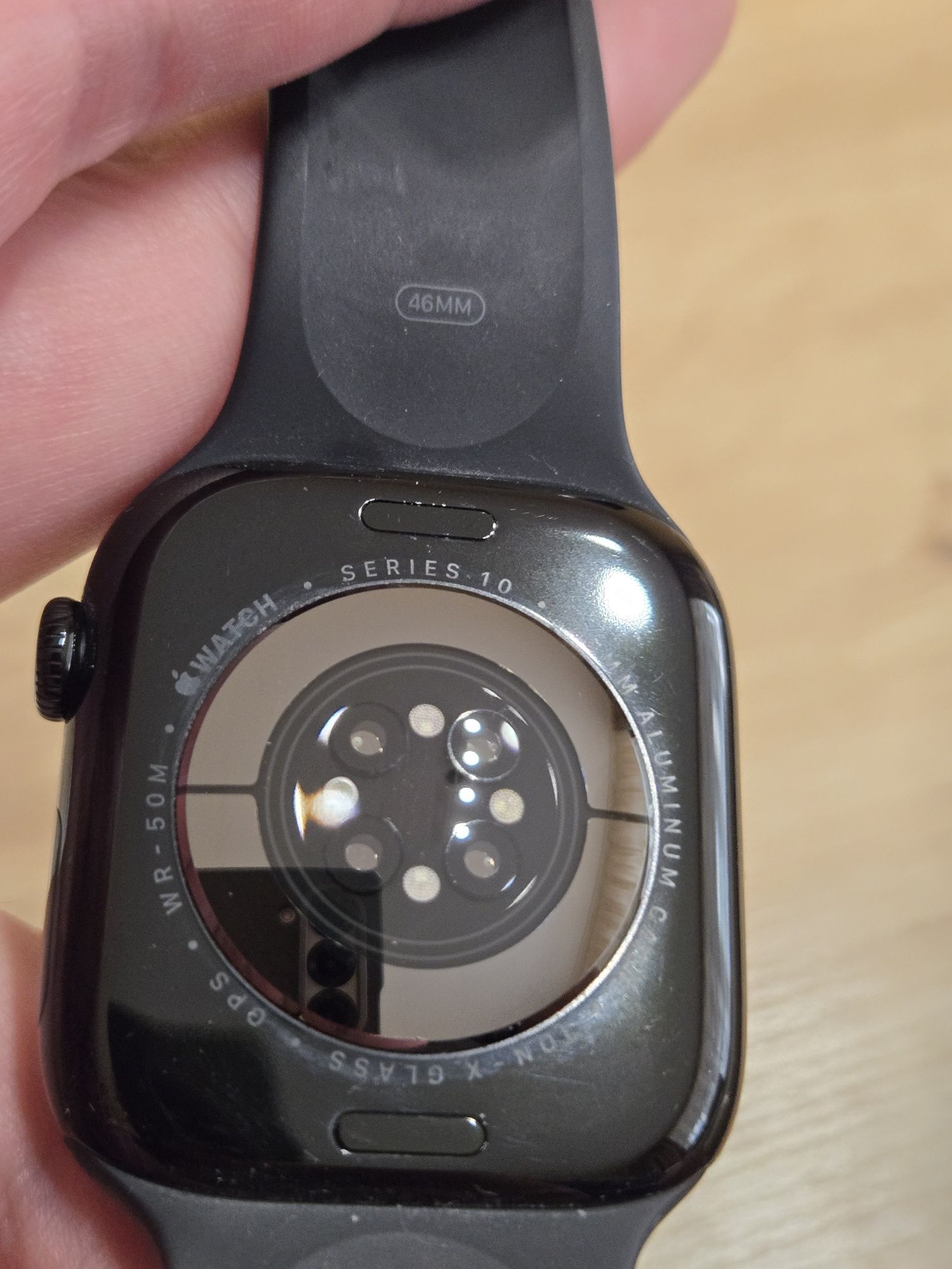Apple watch series 10