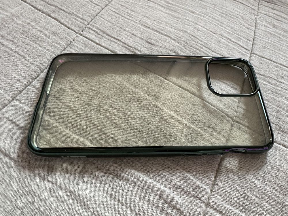 Carcase Iphone 11 Pro / Xr