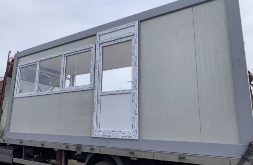 Containere containere
