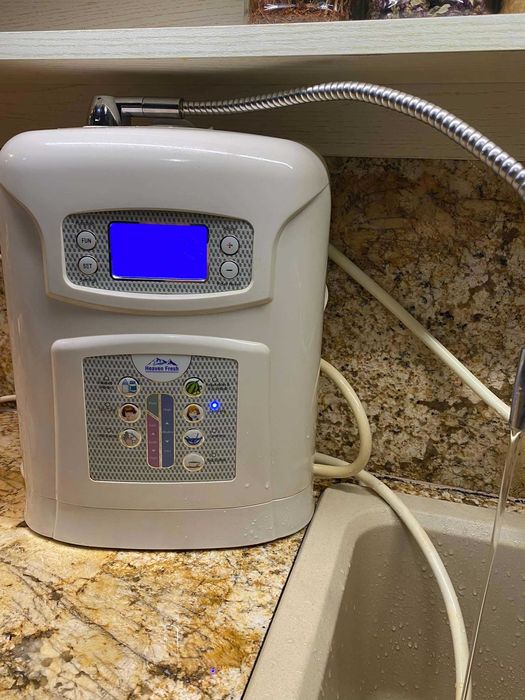 Воден Йонизатор AK 900 (Водородна вода като Kangen)