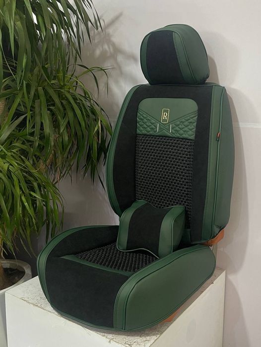 Avto chexol chehol lux чехол чехлы оптм топ