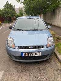 Ford Fiesta 1,3