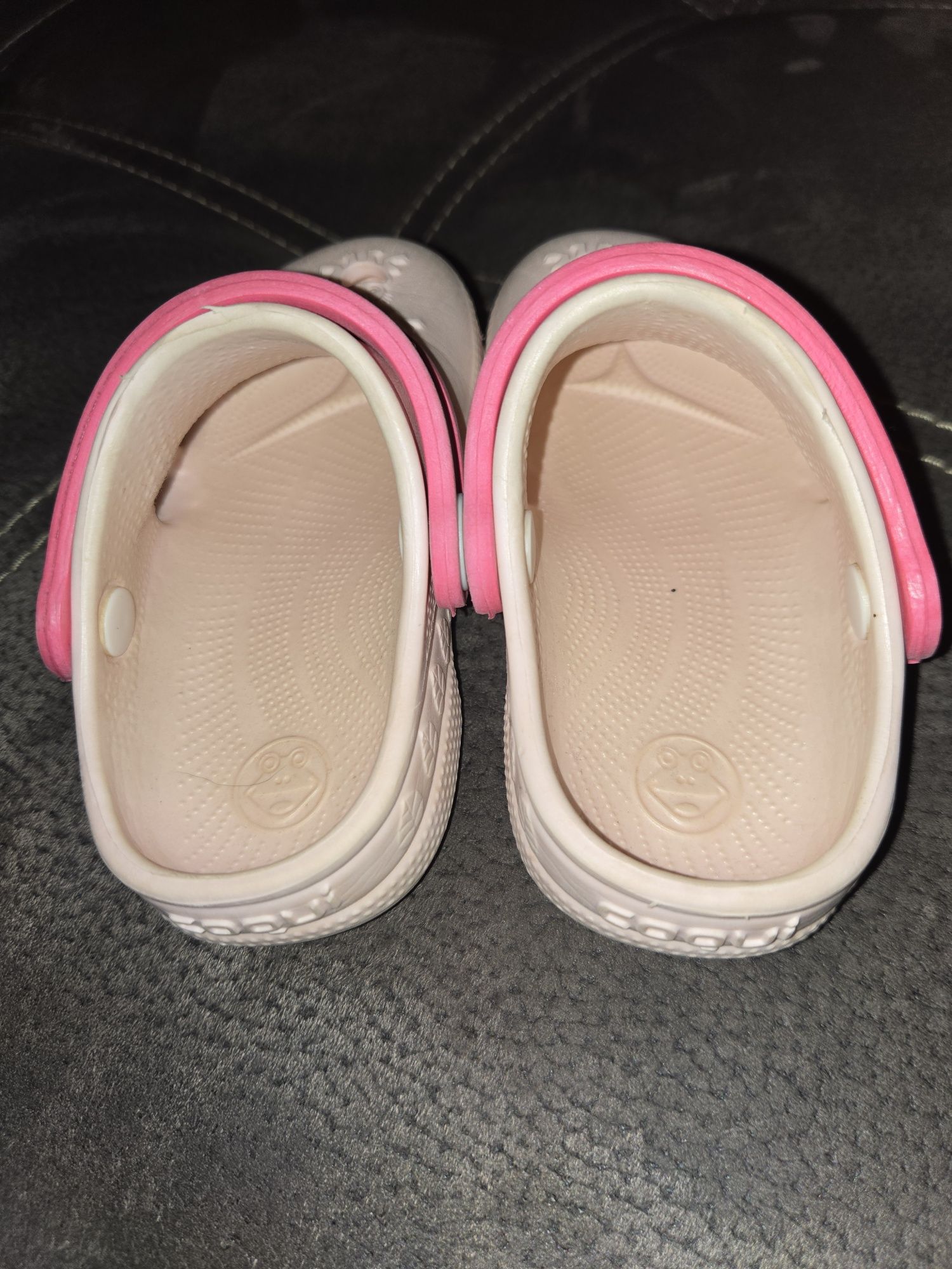 Детски чехли Crocs