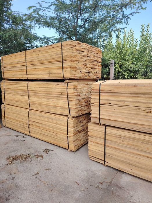 Cherestea de vanzare,rigle,dulapi,sipci.