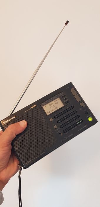 Radio Panasonic RF B45