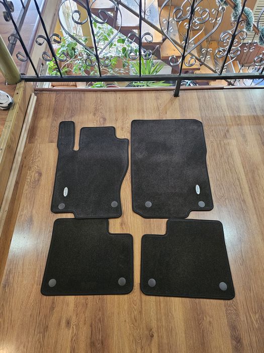 Оригинални стелки Designo За Мерцедес  Gle Gl ML