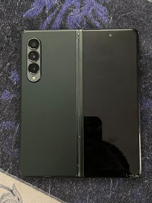 Samsung Z Fold3 5G