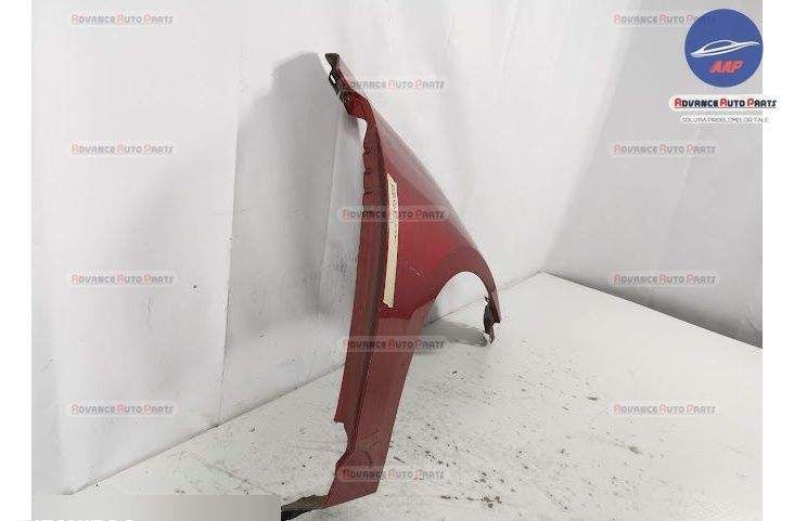 Aripa Dreapta Fata  originala Mazda  3 BM [2013 - 2016]