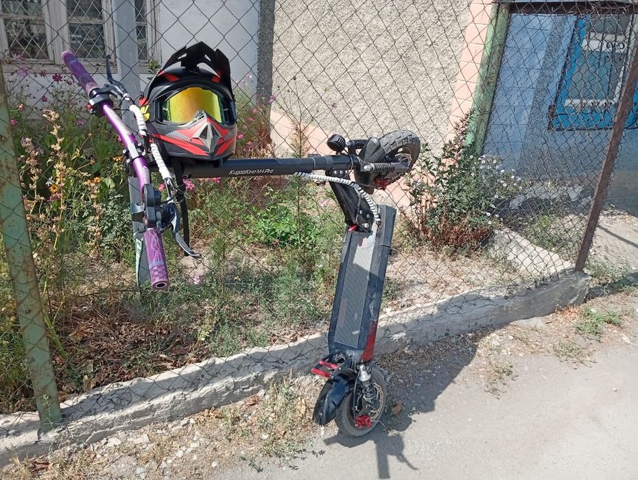 Продам куго м4 про