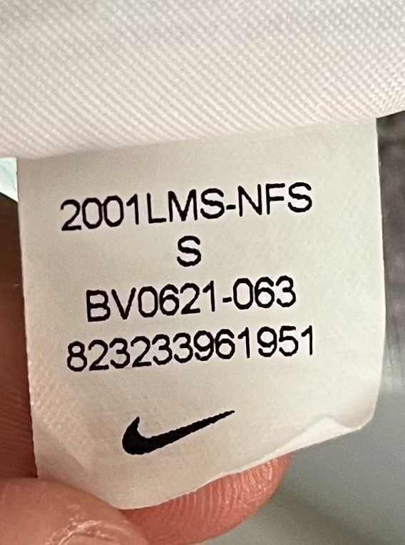 Nike Swoosh Chest Logo T-Shirt Мъжка Тениска