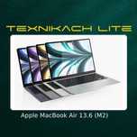 Apple MacBook Air 13.6 (M2) • Доставка Бесплатно