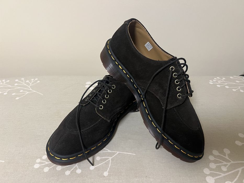 Обувки Dr Martens, размер 38