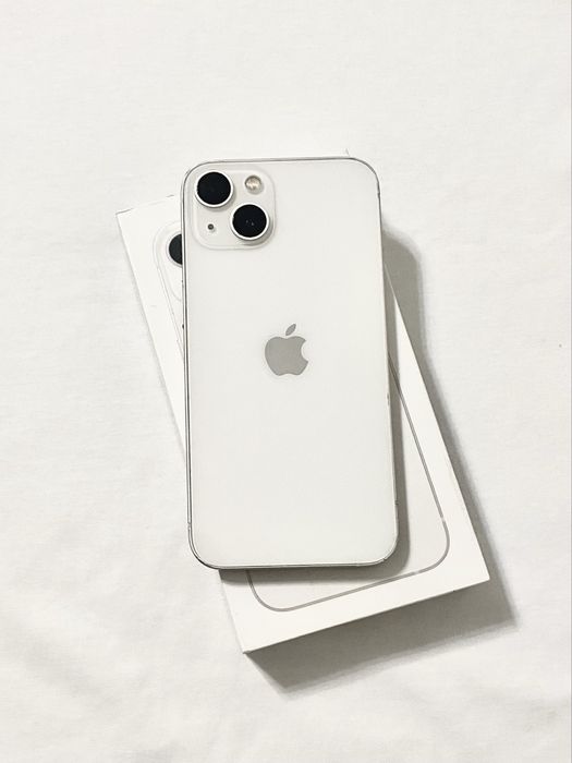 iPhone 13, 128gb, 76%