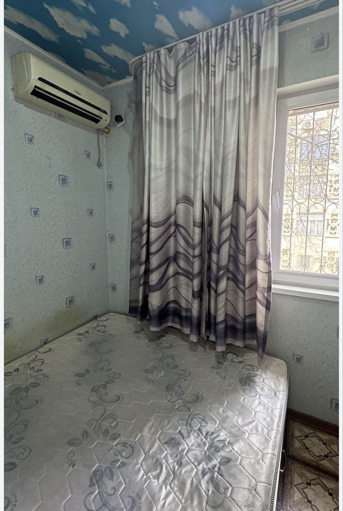 Продается квартира ТТЗ-4 1 ком переделанная в 3х/2/4