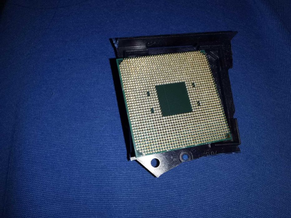 AMD Ryzen 5 3600 Tray