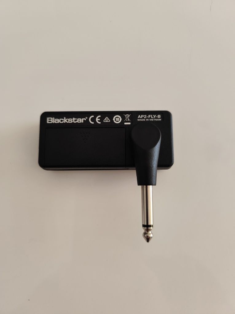 amPlug2 FLY Bass