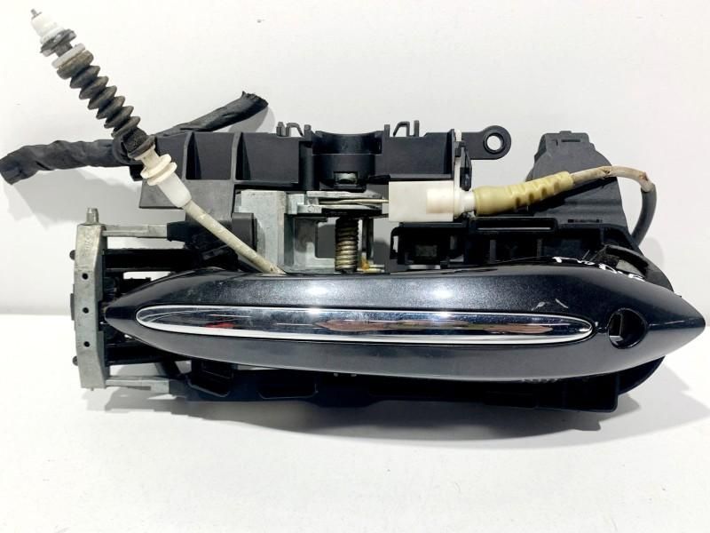 Maner usa dreapta fata keyless entry BMW Seria 5 (2010-2017) [F10] 7231932