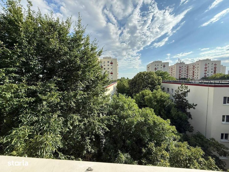 Apartament 3 camere Bucuresti Sector 4 de vanzare