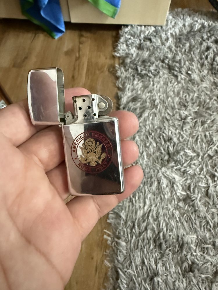 2 brichete zippo