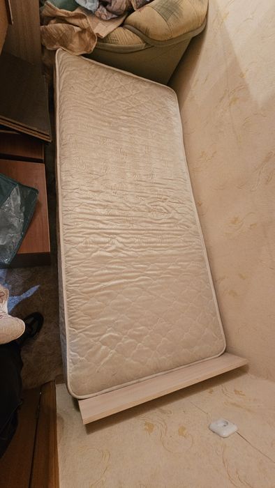 Кровати для сьемных квартир