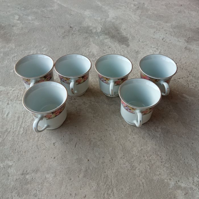 Хрустал пасуди  идиш