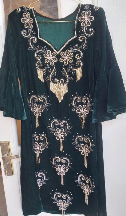 Yangi kelinlik koʻylak, lozimi