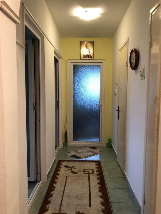 Apartament 2 camere,etaj 5,decomandat,Gradina Publica