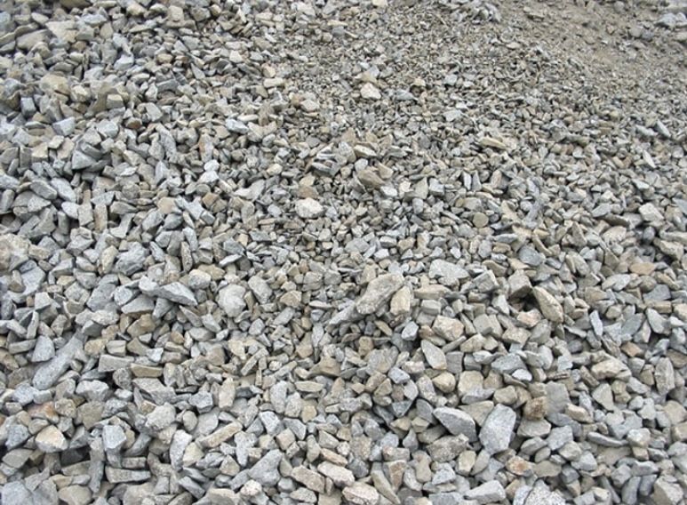 Toate sorturile de piatra