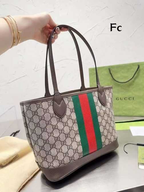 Geanta de mana dama Gucci 567-444