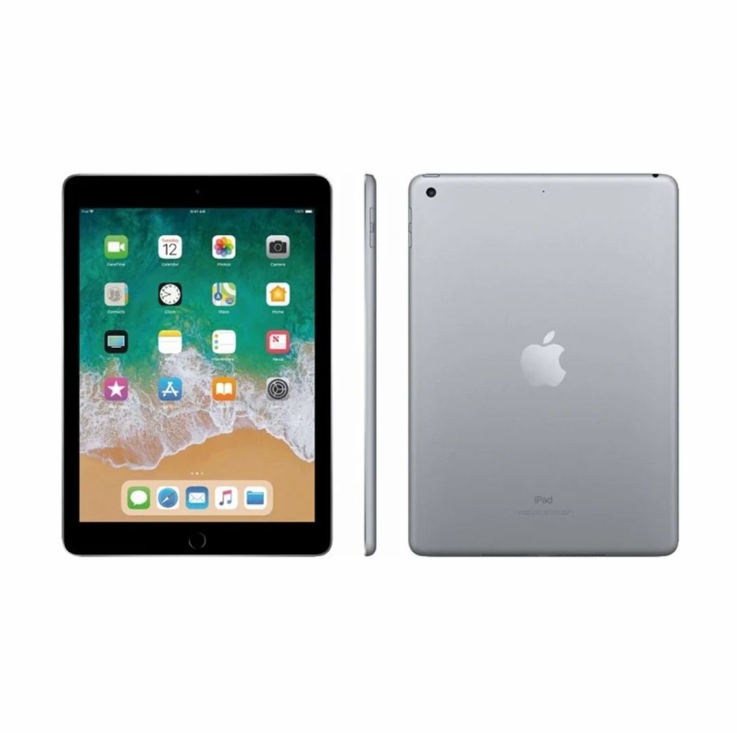 IPAD  6  128 GB   LL/A