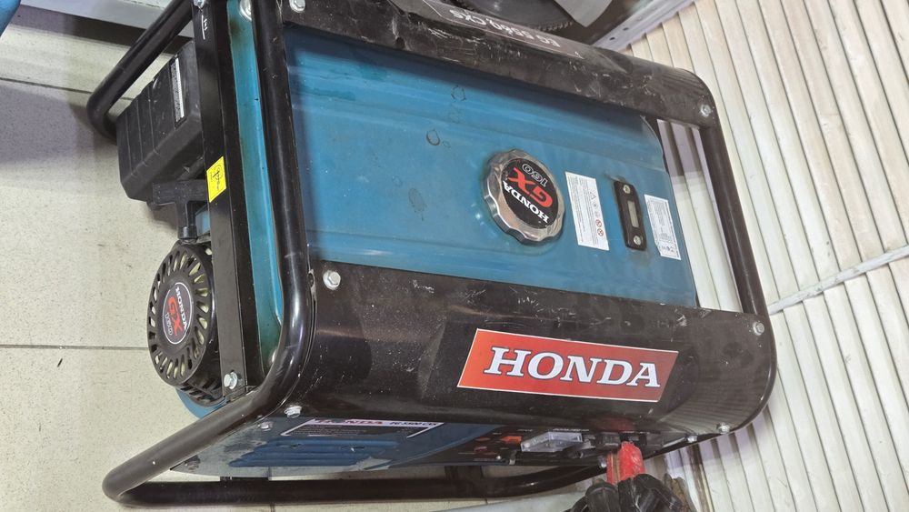 Компрессор  Honda EG5500 Астана ЖанТаС ломбард