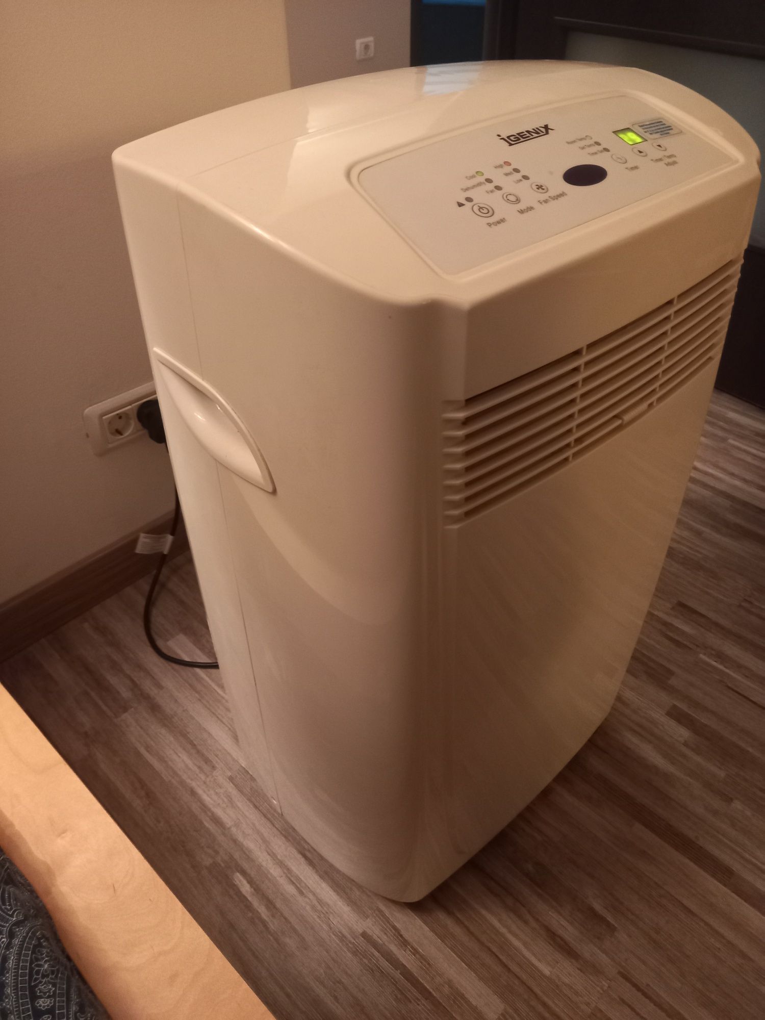 Aer condiționat portabil 9000 btu
