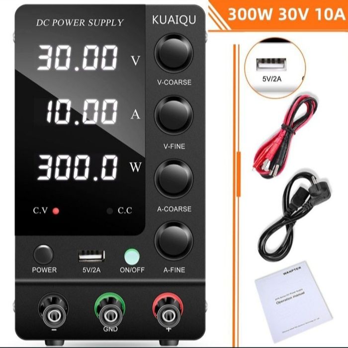 Sursa de alimentare 36V,6A,220 V