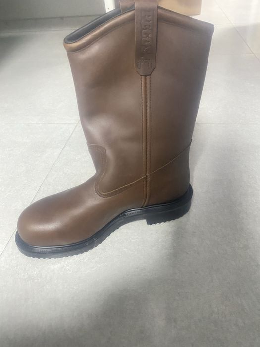 Продам сапоги / ботинки / обувь Red Wings Ред Вингс