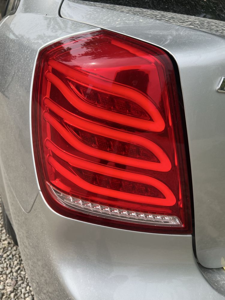 Lacetti  Jentra uchun orqa mers stop. Jentra zavod stopga ham obmen br