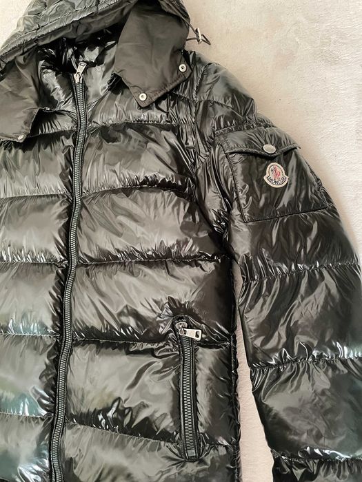 Geaca Moncler Maya
