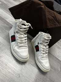Sneakers Gucci in stare foarte buna