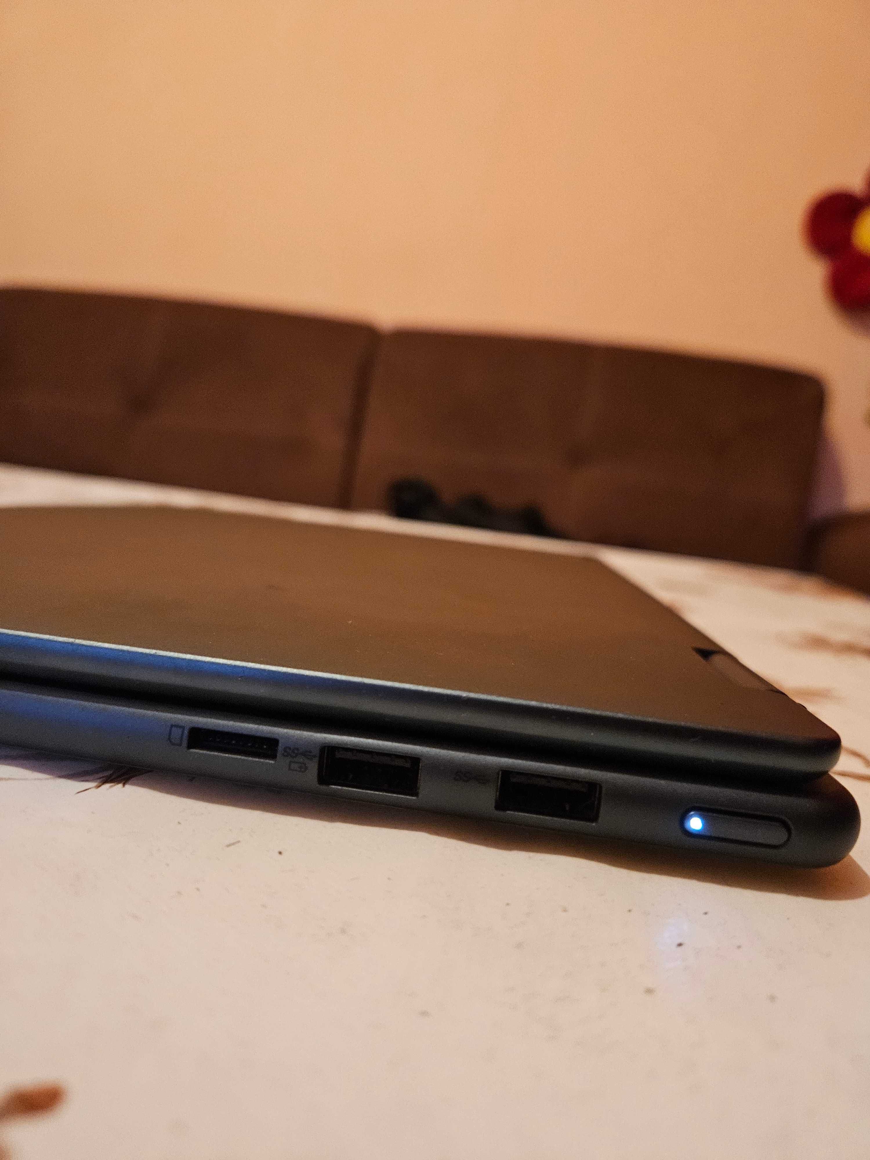 Бизнес лаптоп - Lenovo  Yoga 6 13ABR8 - 16gb RAM/ AMD Ryzen™ 7 7730U