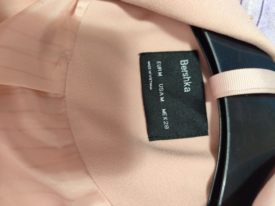 Bershka, blazer damă M