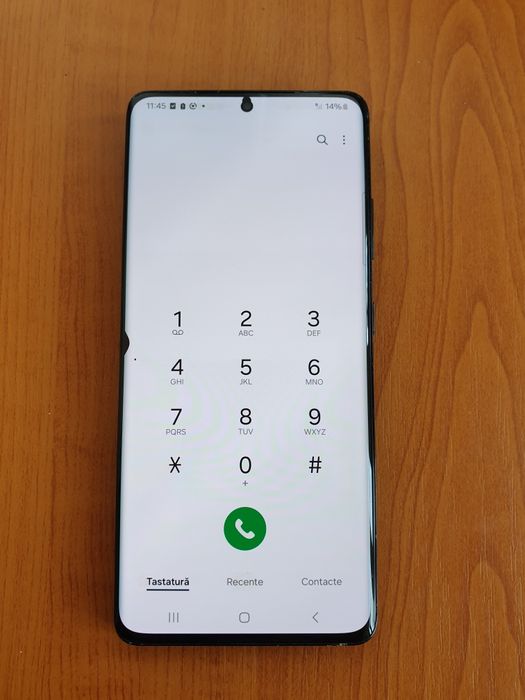 Display Samsung S21 Ultra Original